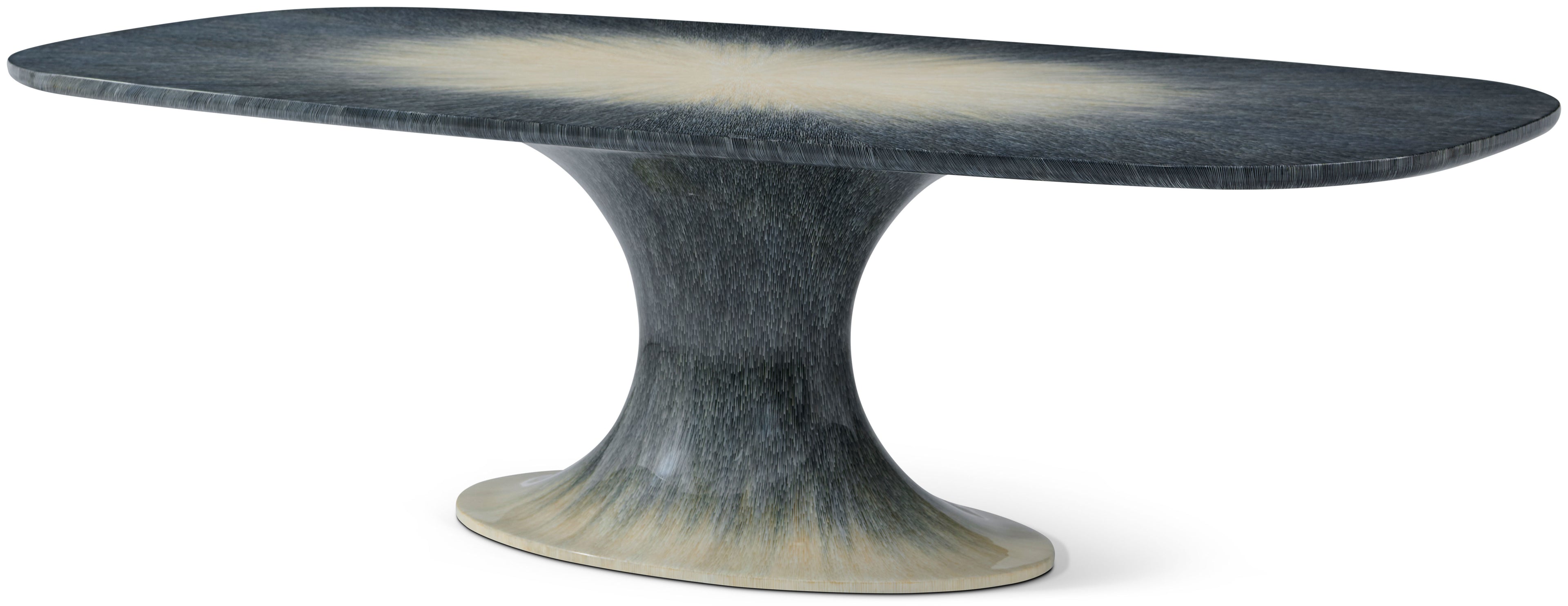 Panos Oval Dining table