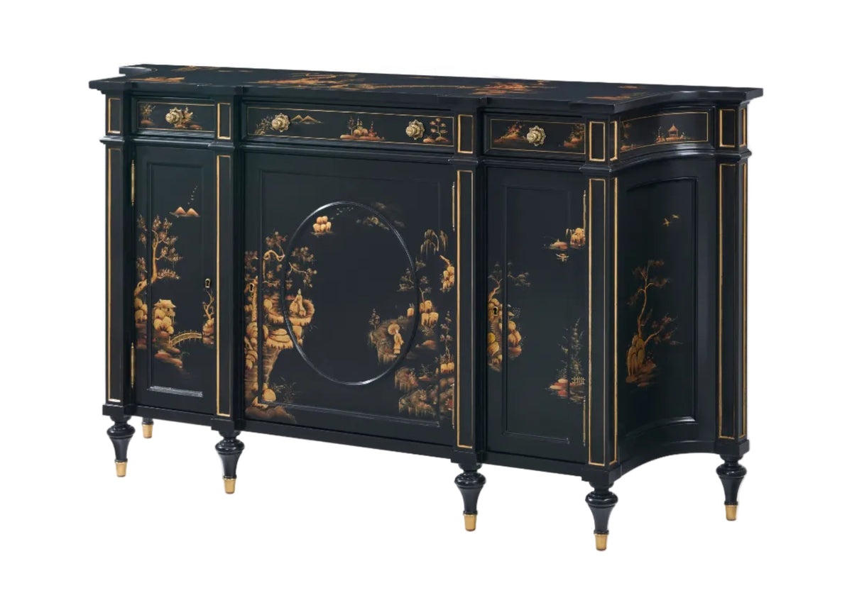 Emperor Cabinet