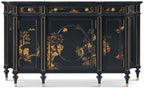 Emperor Cabinet