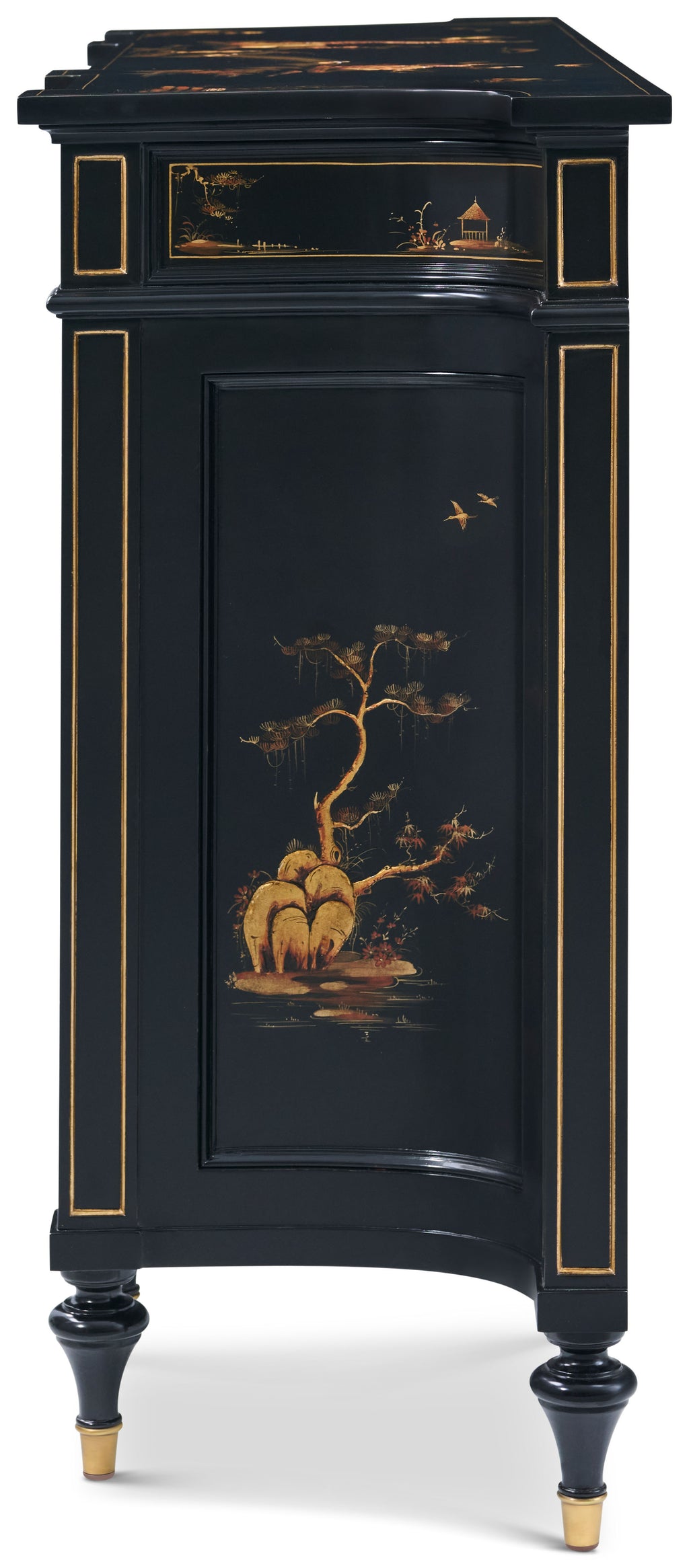 Emperor Cabinet