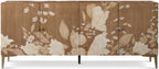 Bouquet 4-Door Sideboard