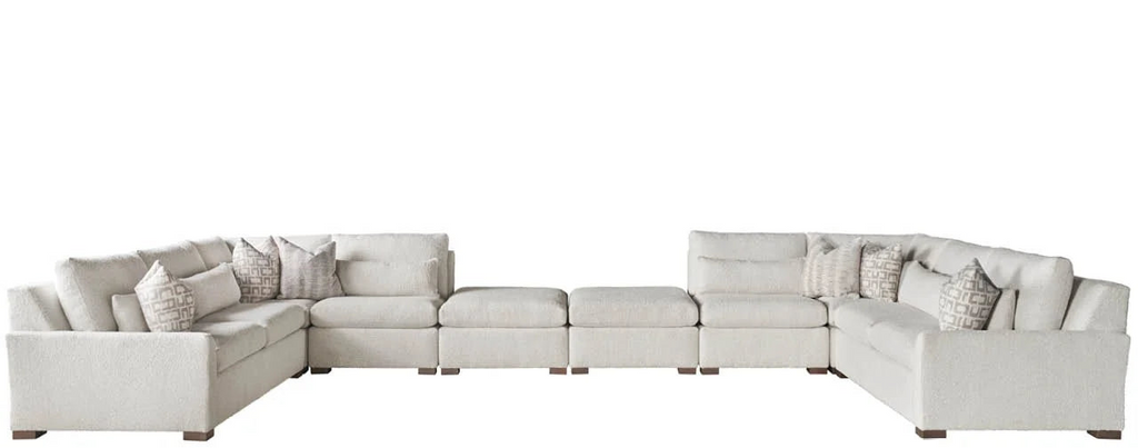 MODERN U CHOOES LUXE
