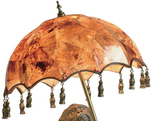 MONKEY LAMP