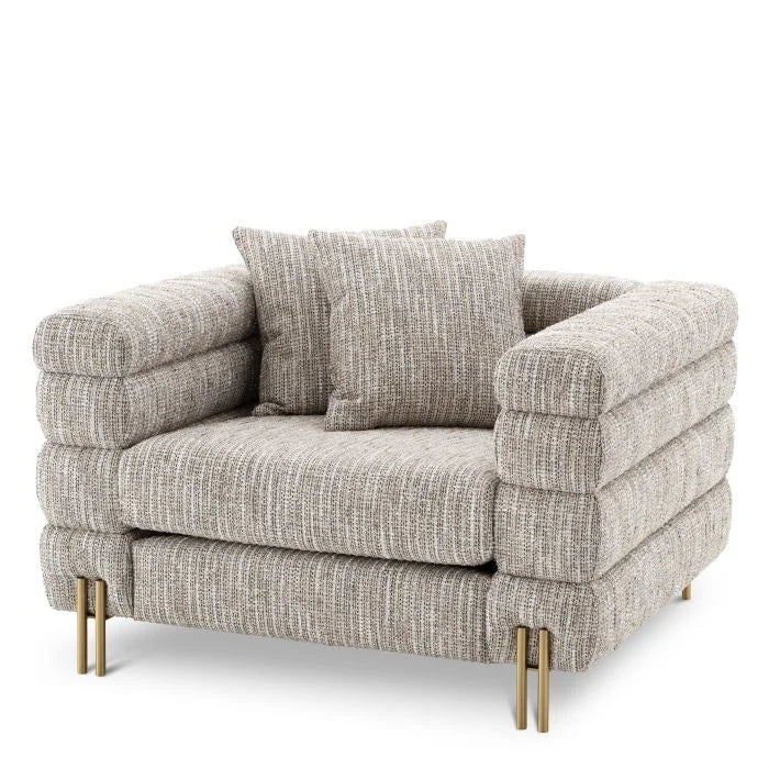 YORK CHAIR