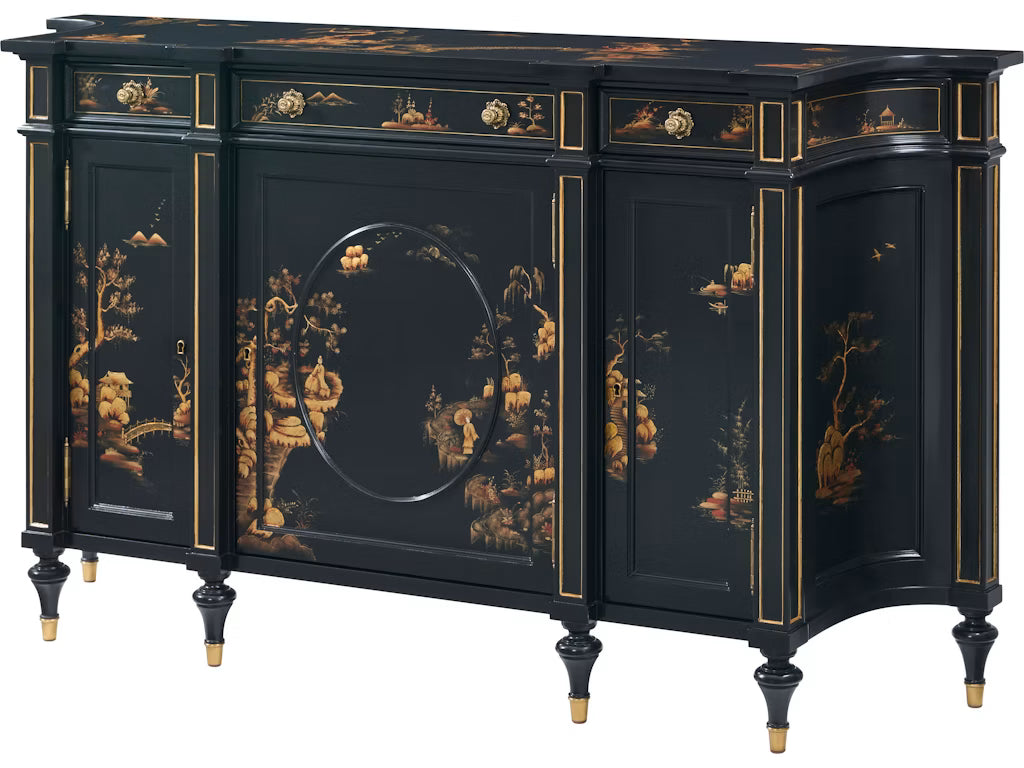 Emperor Cabinet