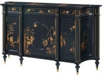 Emperor Cabinet